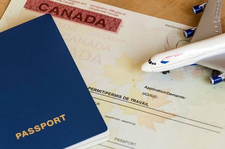 Canada Study Visa in Amritsar