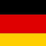 Germany Flag