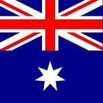 Australia Flag