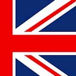 UK Flag