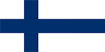 Finland Flag