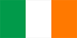 Ireland Flag