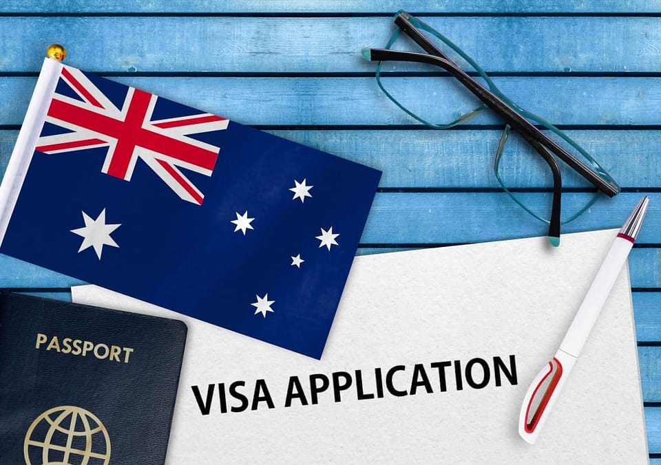 Australia Tourist Visa Consultants in Amritsar