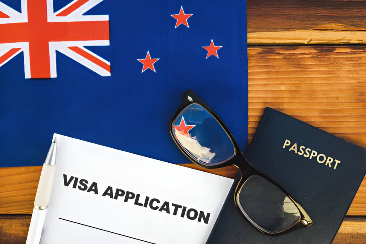 New Zealand Study visa consultants in Amritsar