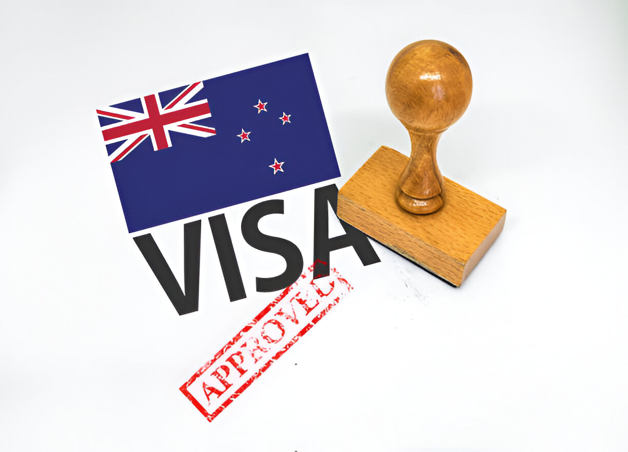 New Zealand Study visa consultants in Amritsar