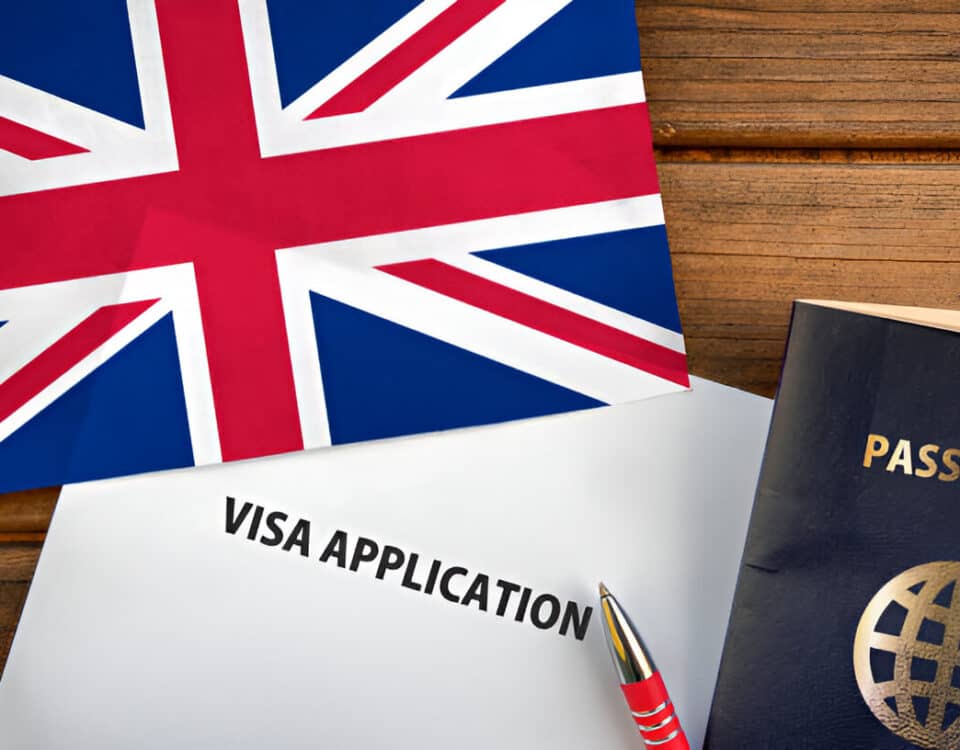 UK Study Visa Consultants in Amritsar