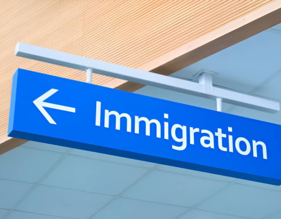 Immigration consultants and Services in Amritsar