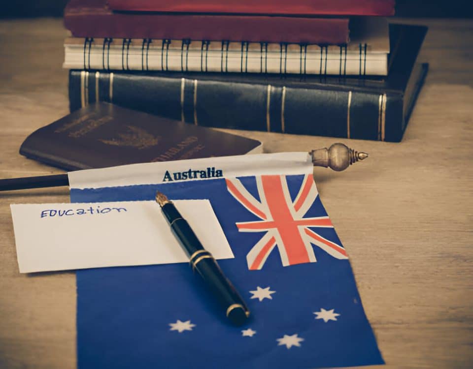 Australia Study Visa Consultants in Amritsar