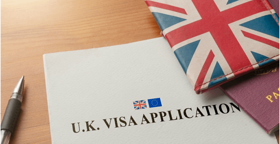 UK tourist visa consultants in Amritsar