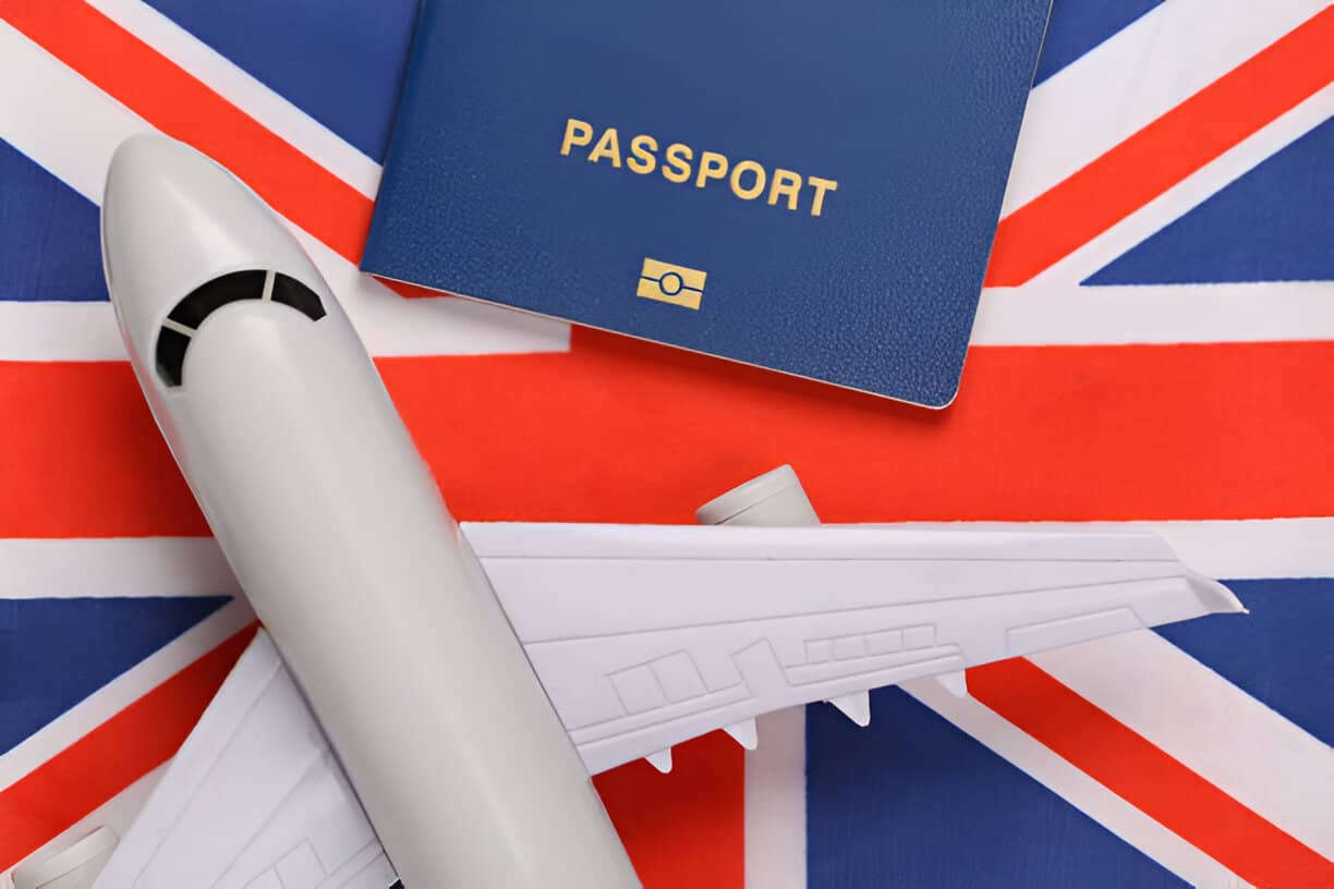 UK Study Visa Consultants in Amritsar