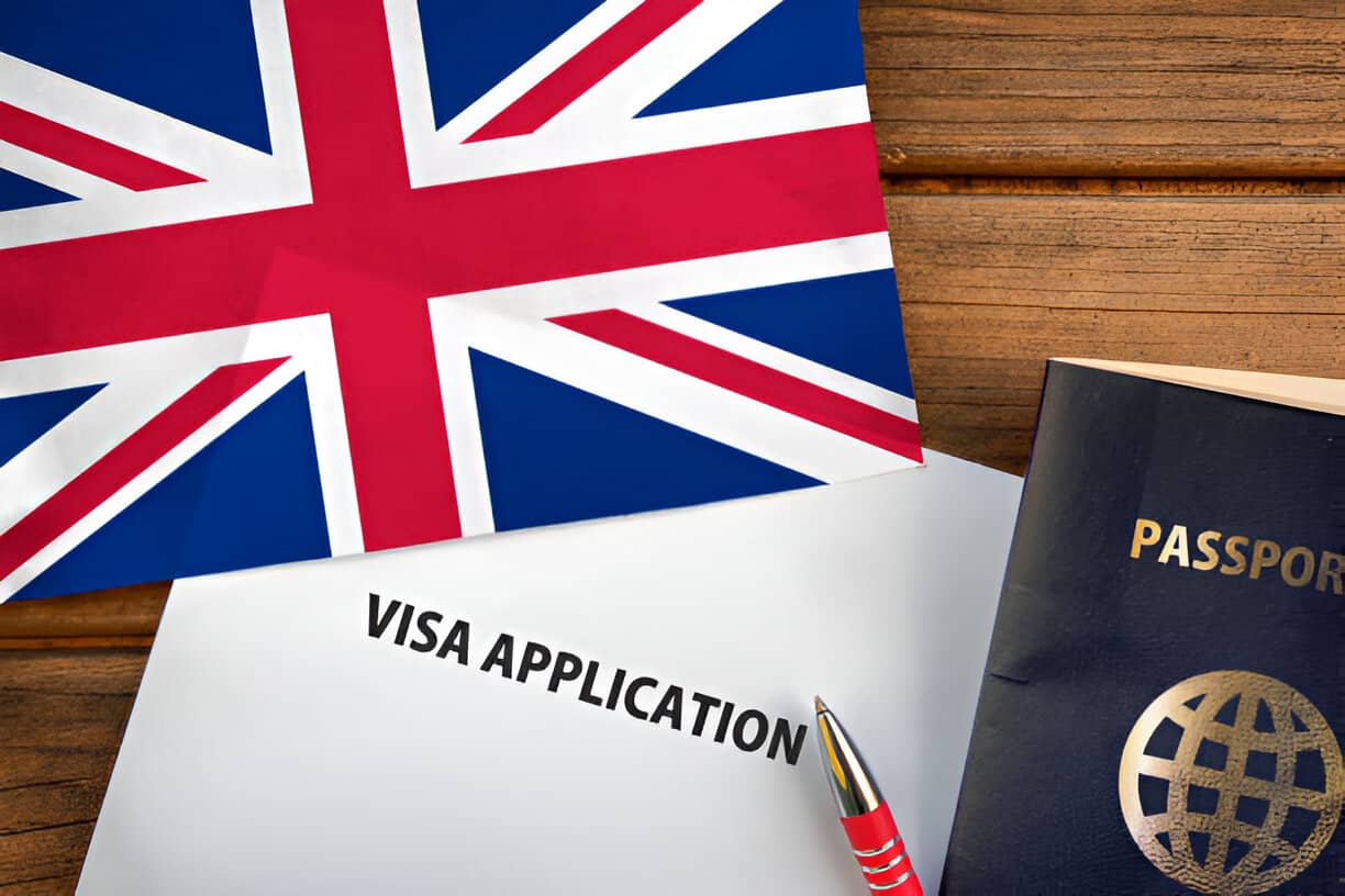 UK Study Visa Consultants in Amritsar