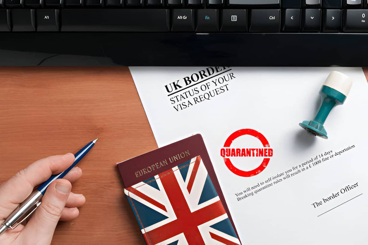 UK Study Visa Consultants in Amritsar