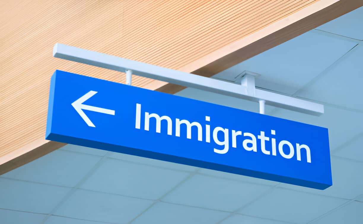 Immigration consultants and Services in Amritsar