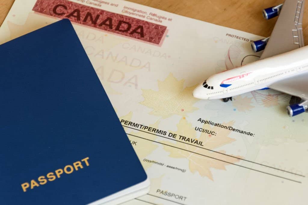 Canada Study Visa in Amritsar