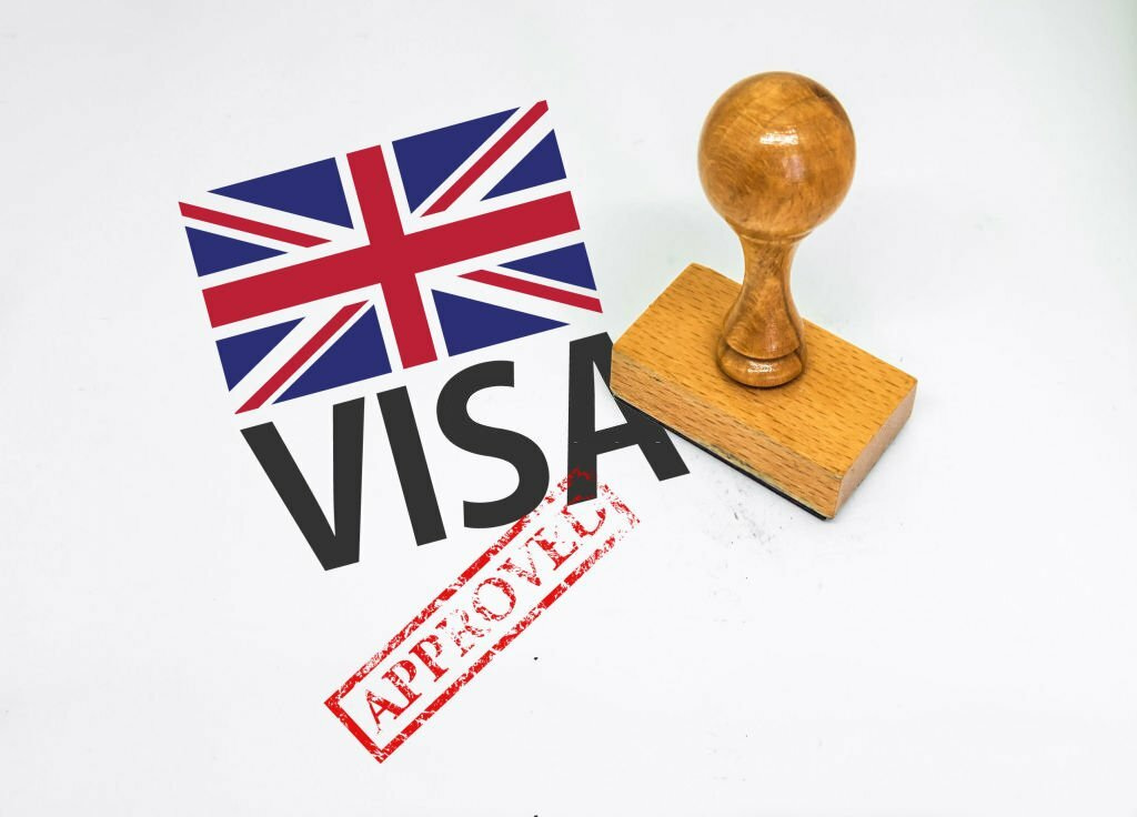 UK tourist visa consultants in amritsar