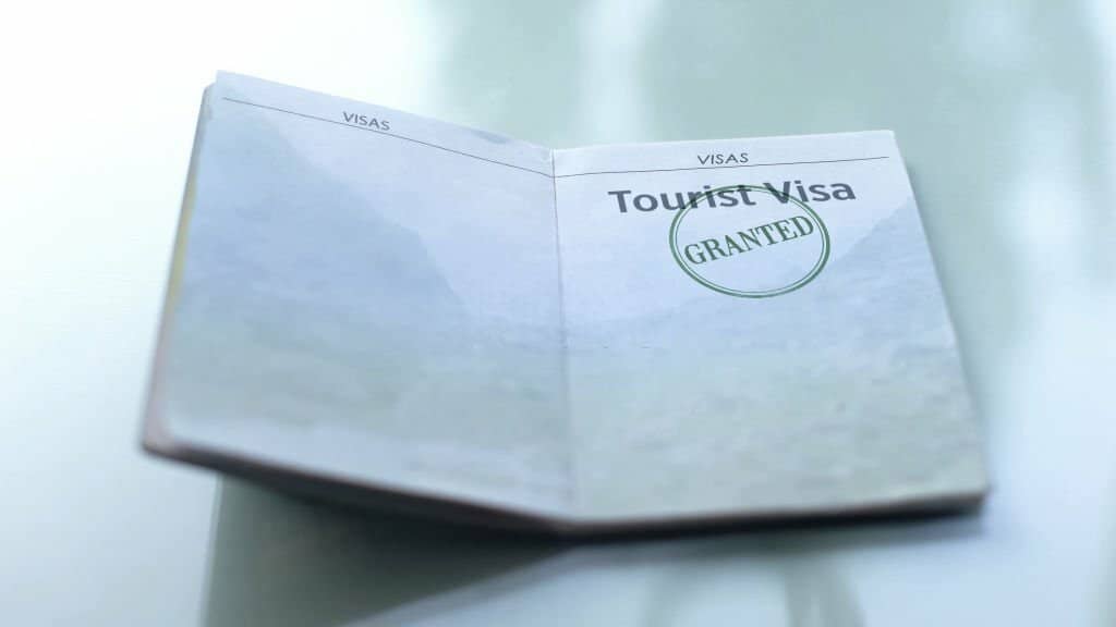 Australia tourist visa consultants in Amritsar